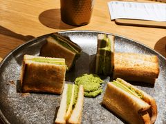 -Tegu泰古莲·泰国餐厅(红山6979店)