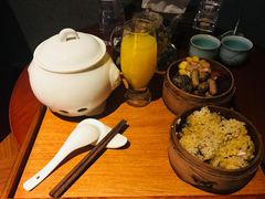 -金色春天.美颜康体纯正SPA(黄泥磅店)