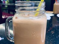 奶茶-鹿港小镇(滨北店)