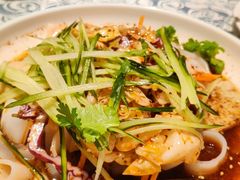 -巴扎美食·新疆菜·西域歌舞表演餐厅(新疆大厦店)