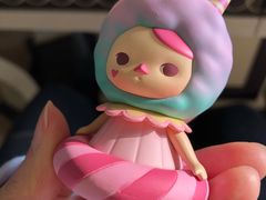 -泡泡玛特POPMART(合生汇店)