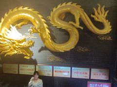 -蜀九鼎·四川火锅·毛肚是招牌(惠安店)