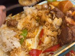 -马艾萨中国兰州传统牛肉面(惠新里店)