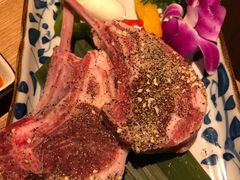 -久苑烧肉(世界城广场店)