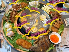 -椰小鸡·琼州糟粕醋(美兰缤纷城店)