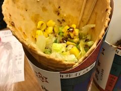 -炸物局(泊富I CITY店)