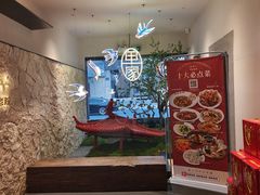 -单家老院·院子里的青岛菜(沙子口店)