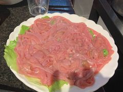 -巴蜀大宅门火锅(北大街店)