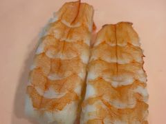 -争鲜回转寿司(金桥家乐福店)