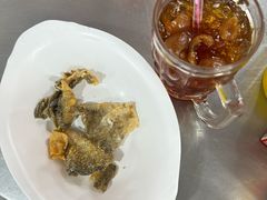 -榮泰米粉湯(Left Shop)