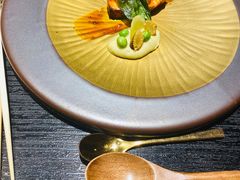 -湖月·割烹料理(湖滨店)