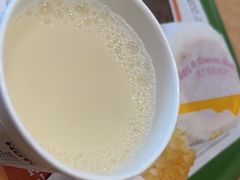 -麦当劳(金狮广场店)