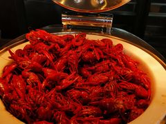 -视界美食自助餐厅·石家庄希尔顿酒店