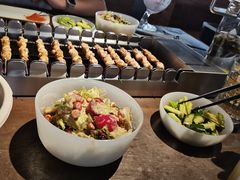 -很久以前羊肉串(南京路第一百货店)
