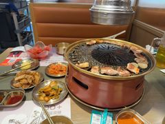 -西塔老太太泥炉烤肉(双井店)