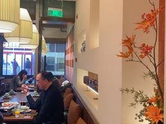 -破三川·新川菜(静安大融城店)