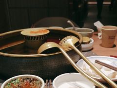 -巴奴毛肚火锅(京西大悦城店)