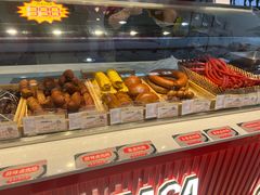 -秋林食品(秋林公司店)