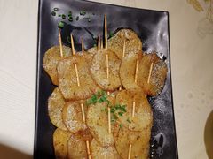 -聚味瞿记·龙虾堂(望城店)
