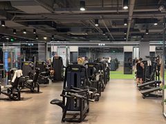 -OXYGYM奥美氧舱运动中心(丽都水岸店)