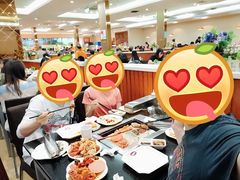 大堂-汉丽轩韩式自助烤肉十二年(SM广场店)