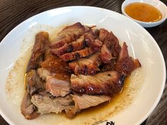 -龍炎馬仔烧味(首位中心店)