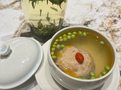 -永春园·扬州早茶·淮扬菜(漫乐城店)