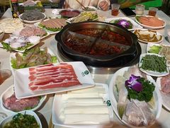 -枇杷园食为鲜火锅(南山店)