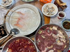 -丰尔粥食·粥底火锅(大良总店)