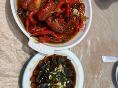 -味道工厂楚虾王(龙虾城店)