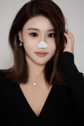 -青岛这朵女子摄影(中海寰宇天下天颂店)