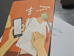 -剧狐剧本杀(徐汇1号店)