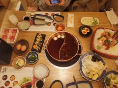 -伊豆野菜村(大族广场店)