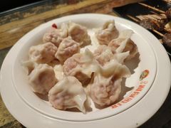 -金谷园饺子·烧烤(人大总店)