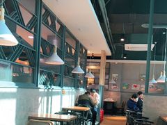 -比格比萨自助(国展店)