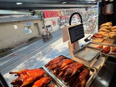 -达记卤菜店(红庙店)