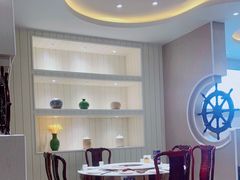 包厢-老船夫婚宴婚庆会馆(延吉路店)