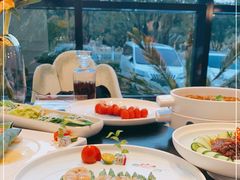 -翠湖宾馆·中餐厅