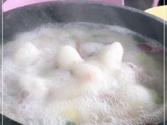 -墨脱石锅椰子鸡•海鲜糟粕醋(榆亚路店)