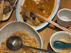 -小俩口烧烤东北菜(双井店)