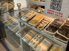 -传闻来紫菜包饭·打糕(西塔韩百店)