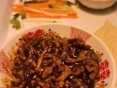 -李老哈·东北菜(宋园路店)