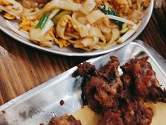 -破店肥哈·东北烧烤·夜宵(南山保利店)