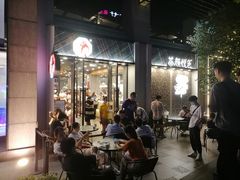 -茶颜悦色(花园道店)
