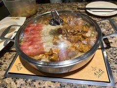 -黄记煌三汁焖锅(新世纪广场店)