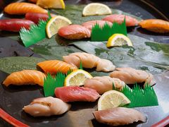 -滩万日本料理Nadaman(国贸大酒店)