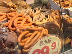 -丽达购物中心(崂山店)