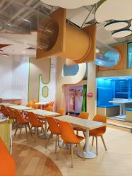 -尼克Playtime(欢乐海岸店)