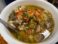 -笨罗卜浏阳菜馆(太平街店)