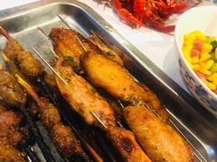 -文和友老长沙龙虾馆(化龙池店)